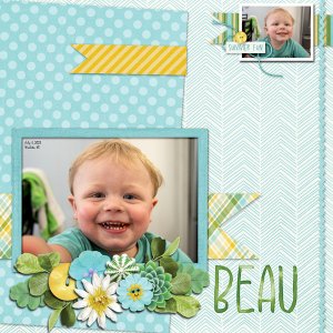 Beau