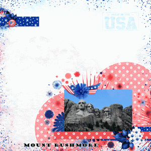 Mount Rushmore - Made in America