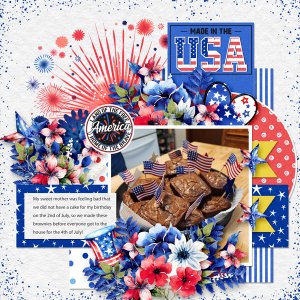 Made in America