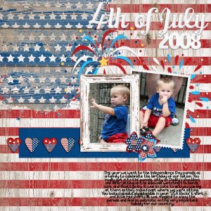 USA Rocks