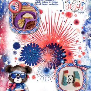 Happy 4th of July