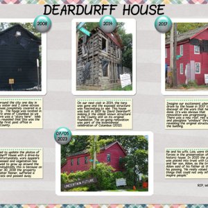 Deardurff House