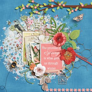 Promise of Spring