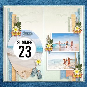 Summer