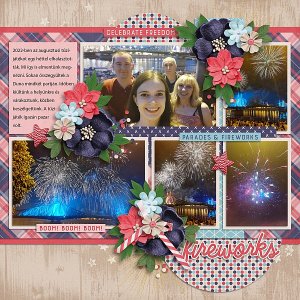 Fireworks
