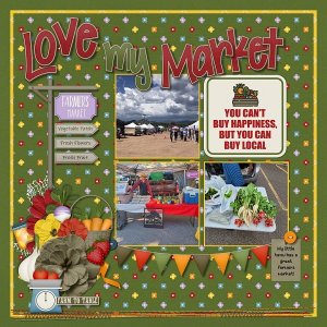 Love my market