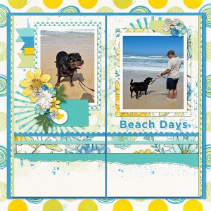 Beach Days