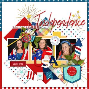 Independence