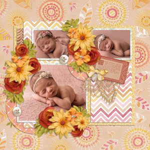 Sundress-Aimee Template #2 Challenge