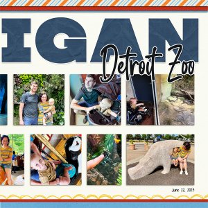Detroit Zoo_right side