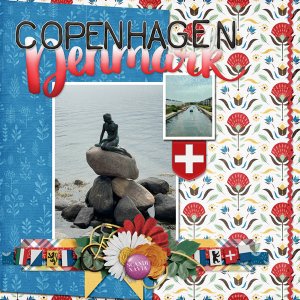 Copenhagen