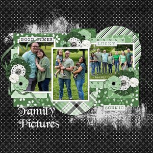 Family Pictures