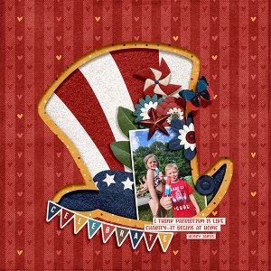 Patriotism