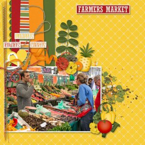 Farmers Market