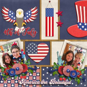 4th of July