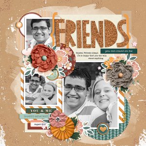 Friends Forever