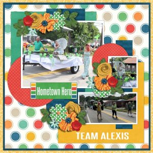 Homecoming Parade2