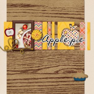 Apple Pie