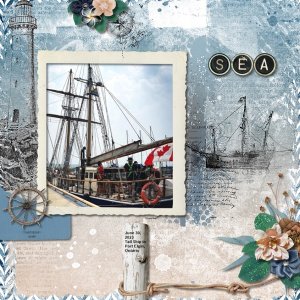 Tall Ships