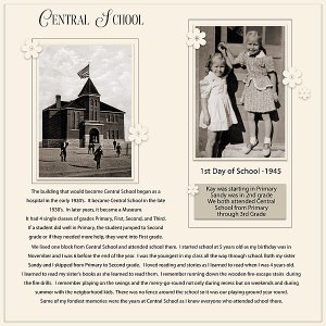 Central School