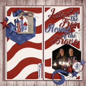 Land of the Free