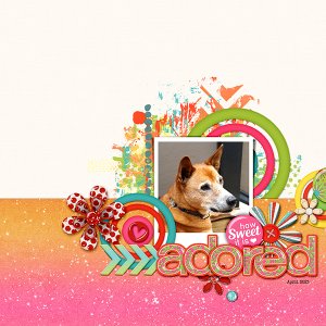 Adored