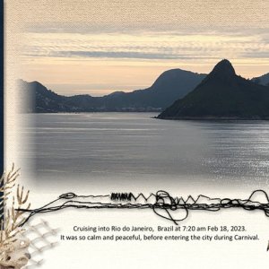 Rio de Janeru