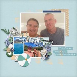Vacation