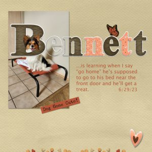 Bennett