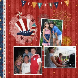 Happy 4th