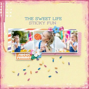 Sweet Summer by J. Conlon and Sons
