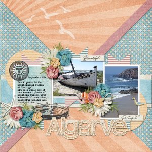 Algarve