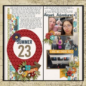 Summer 23
