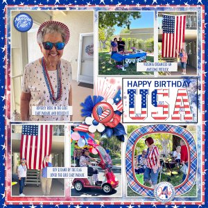 Happy 4th