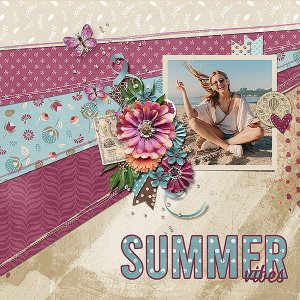Summer Vibes
