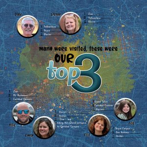 WA Challenge_Top 3