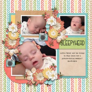 Sleepyhead