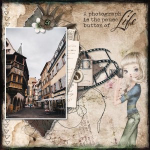 Memory Mix Up Challenge- July 23