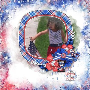 Fun on the 4th