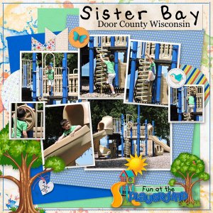 Sister Bay