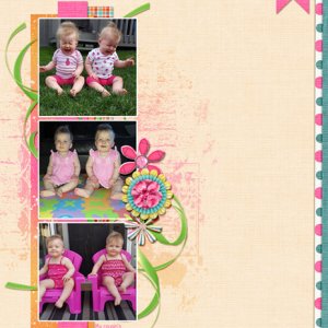 Little Luvs