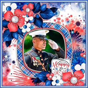Happy 4th of July