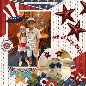4th of July 2023