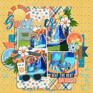 summer