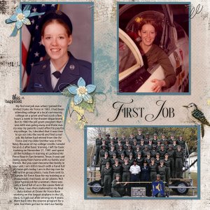 My Story Collection 3-Karen Schulz