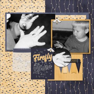 Firefly Lover