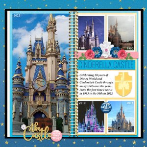 Cindy's Castle