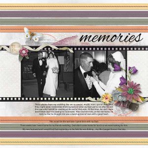 Final Memories