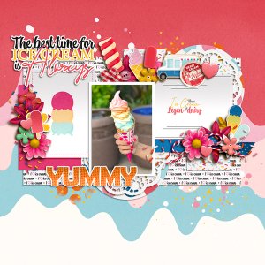 Yummy