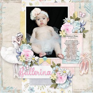 BALLERINA